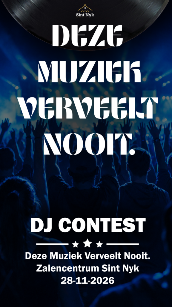 DJ Contest